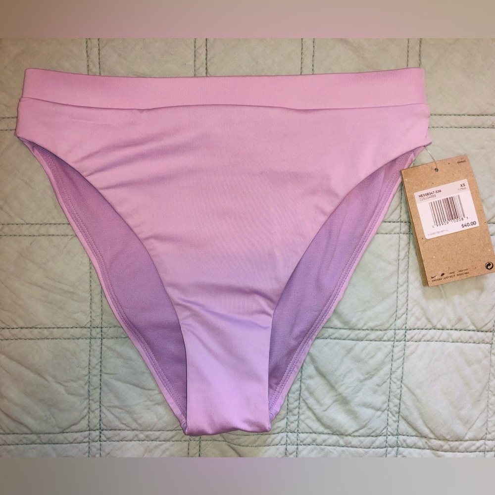 Nike bikini bottom (XS)